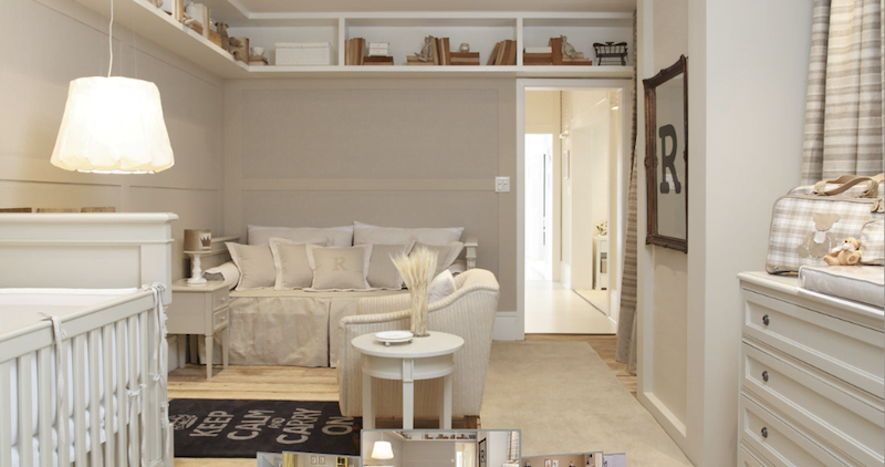 decoração-quarto-bebê-neutro