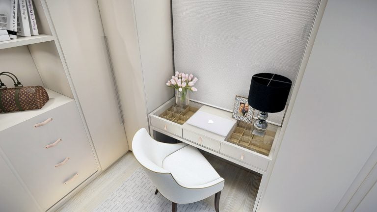 Closet / Home Office