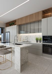 Design de Interiores: Living