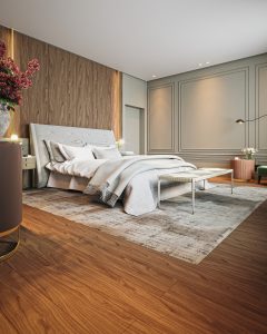 Design de Interiores: Quarto do Casal