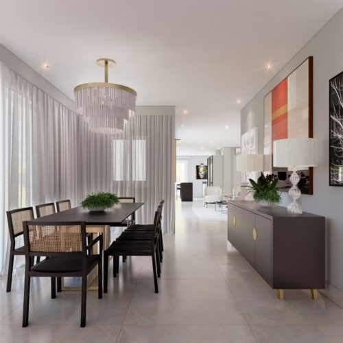 img sala de jantar