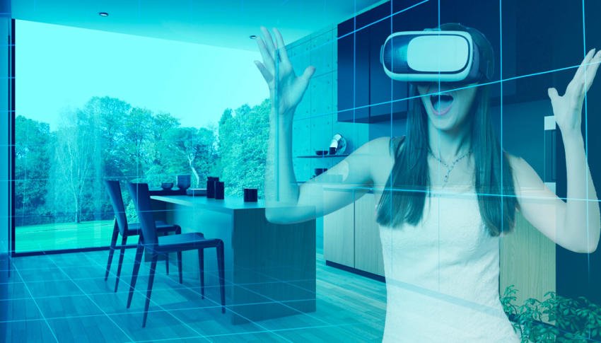 No futuro o Design de Interiores será uma experiência totalmente imersiva