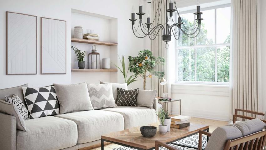 estilos decorativos