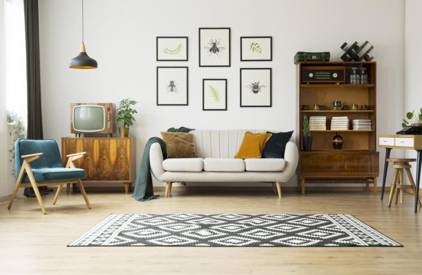 estilos decorativos