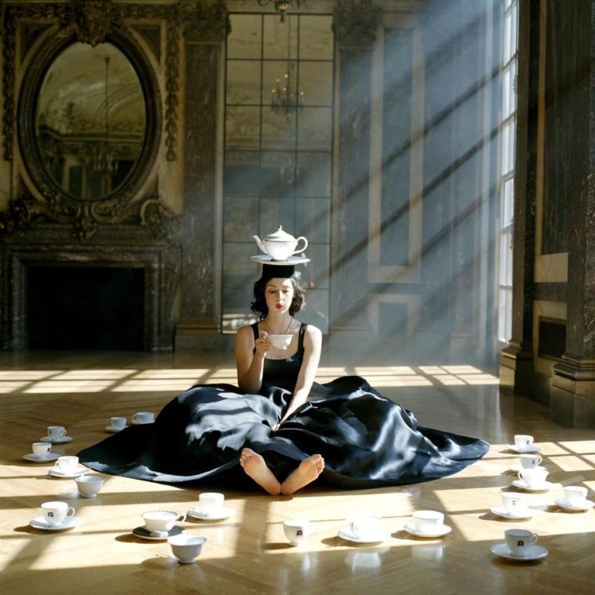 fotografia fine art