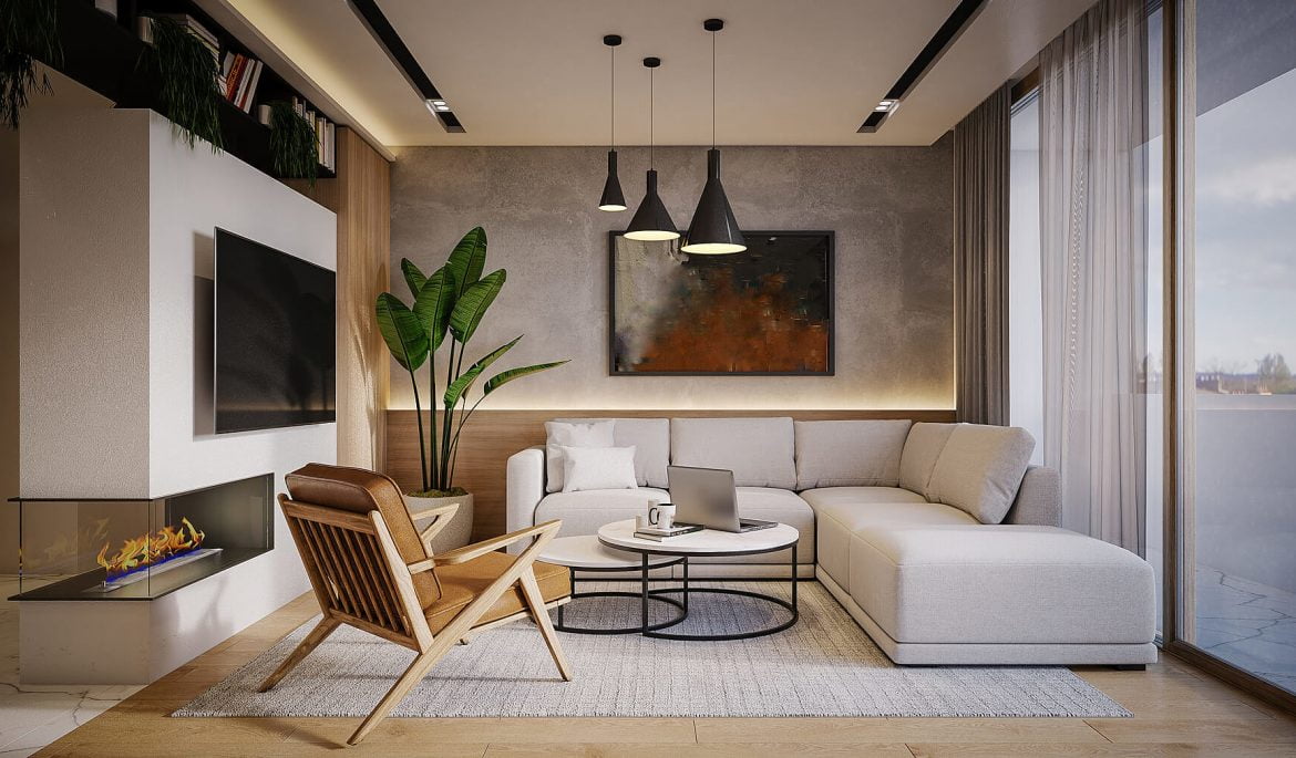 tendências arquitetura e decoração 2022