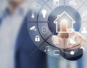 Tecnologias indispensáveis para casas de alto padrão na atualidade