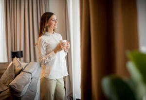 dica de decoração de apartamentos para solteiros