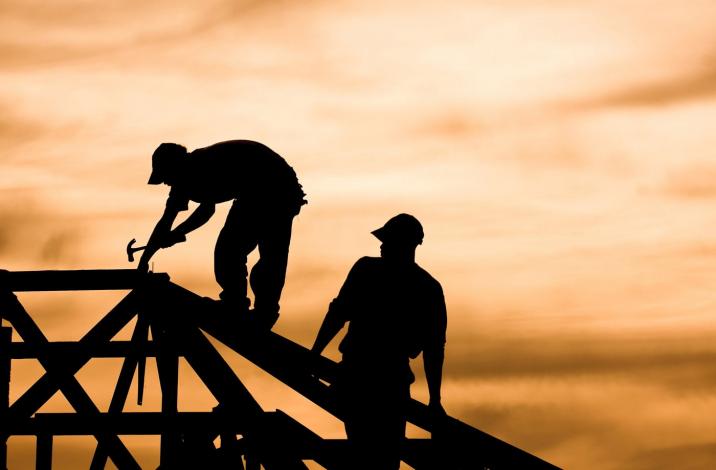 Construction-site