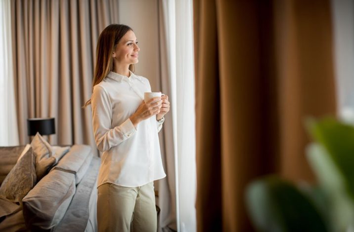 dica de decoração de apartamentos para solteiros