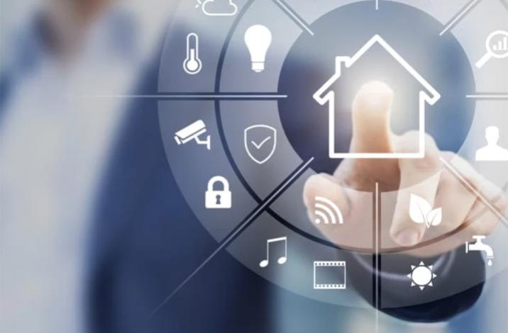 Tecnologias indispensáveis para casas de alto padrão na atualidade