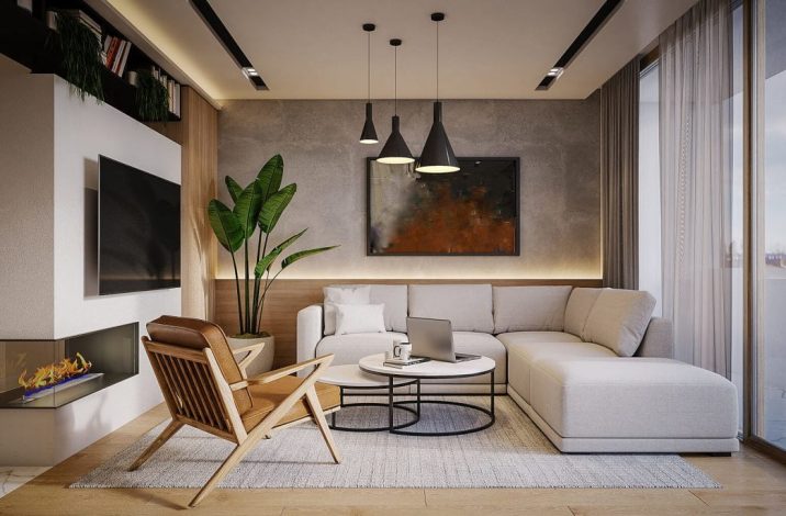 tendências arquitetura e decoração 2022